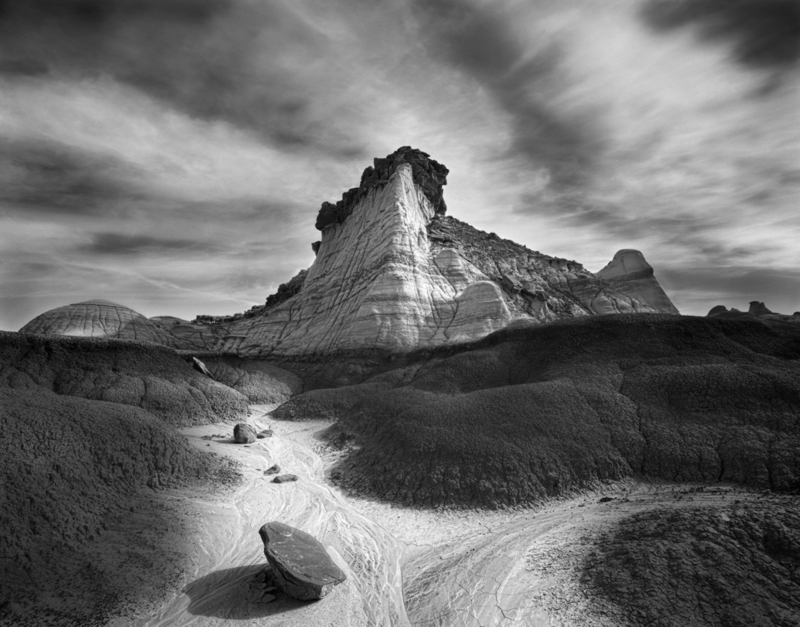 Bisti Pinnacle Bisti Badlands D.jpg