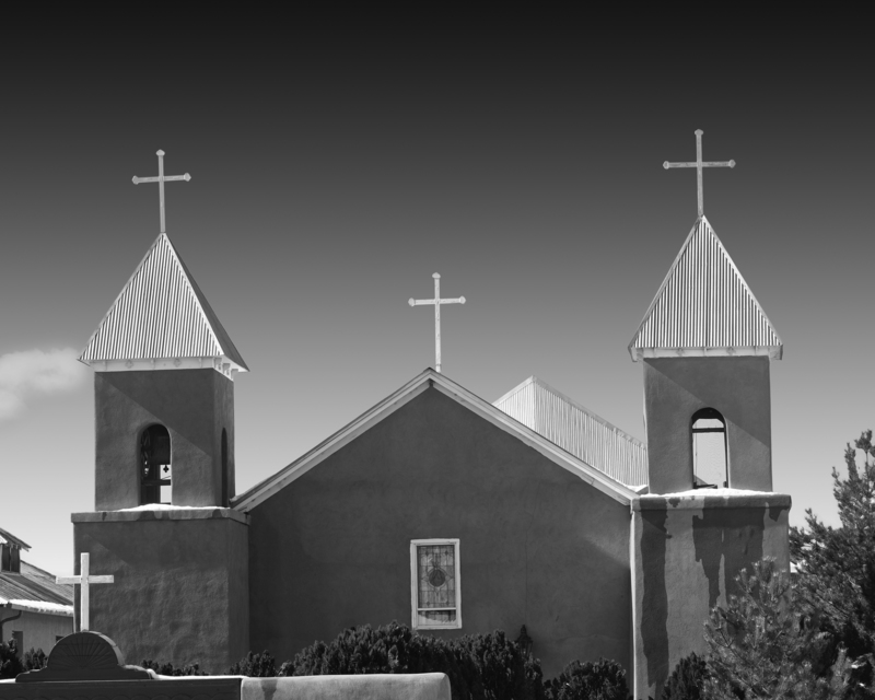 Four White Crosses Santa Clara Church D.jpg