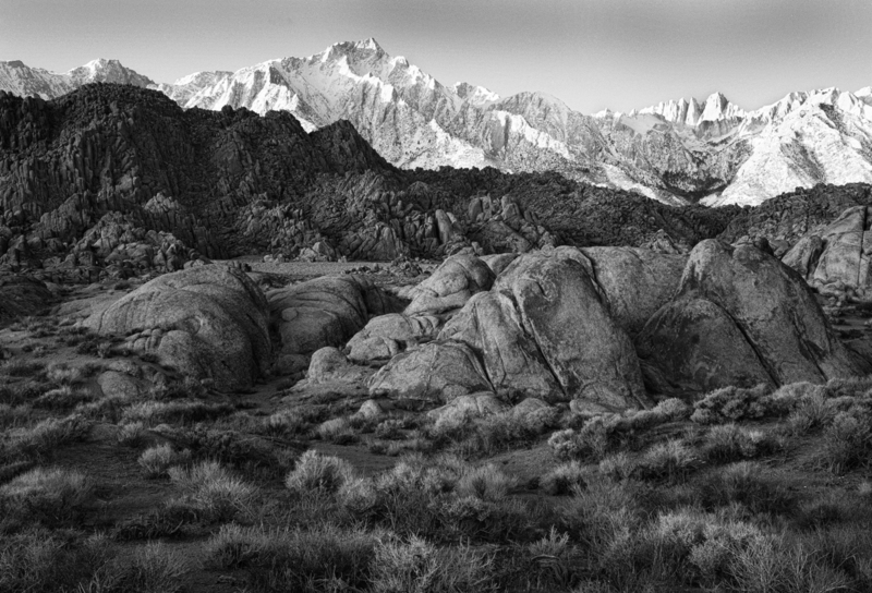 Mt Whitney Lone Pine Peak and the Alabama Hills.jpg