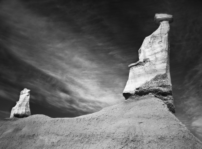 Stone Monuments Bisti Wilderness D(1).jpg