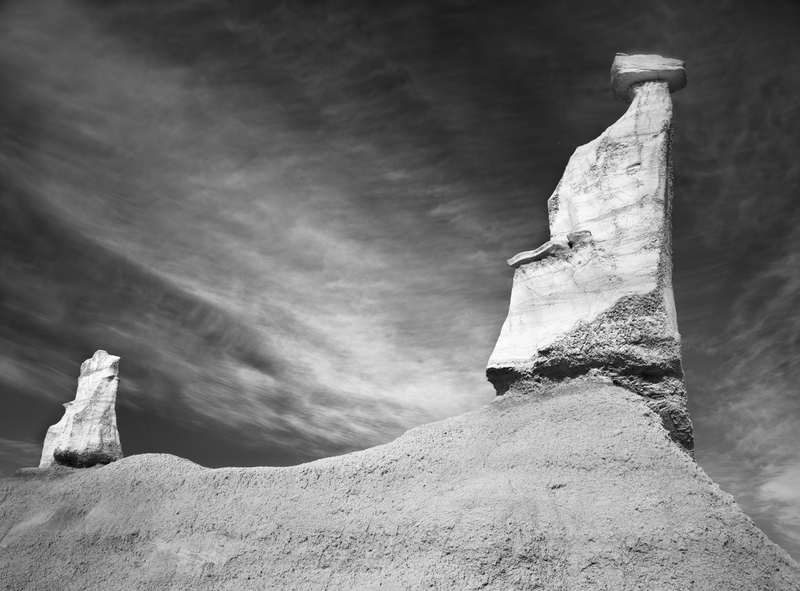 Stone Monuments Bisti Wilderness(1).jpg