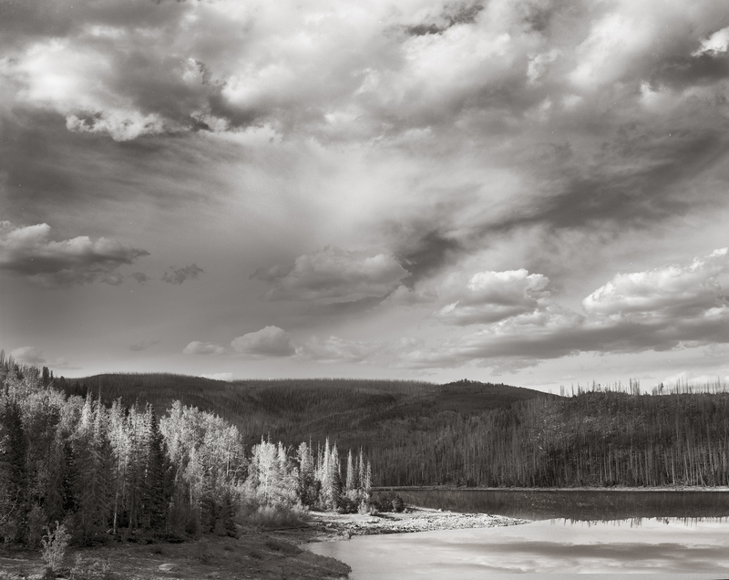 Storm Light Shaw Lake Colorado (Ink Jet).jpg