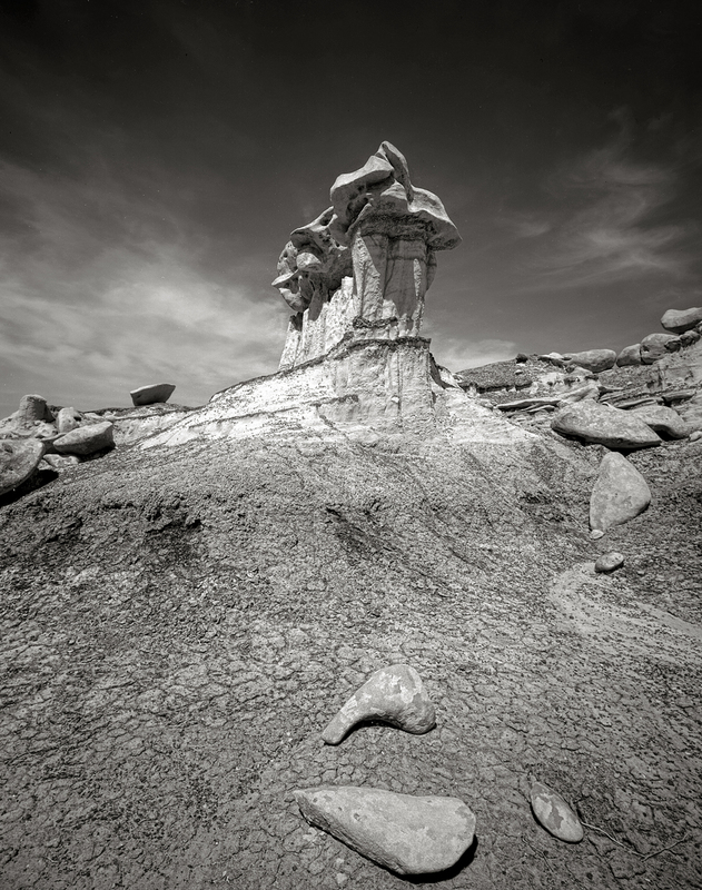 Three Face Tower - Bisti Badlands(1).jpg