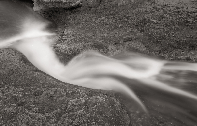 Water over Rock Crazy Woman Canyon.jpg
