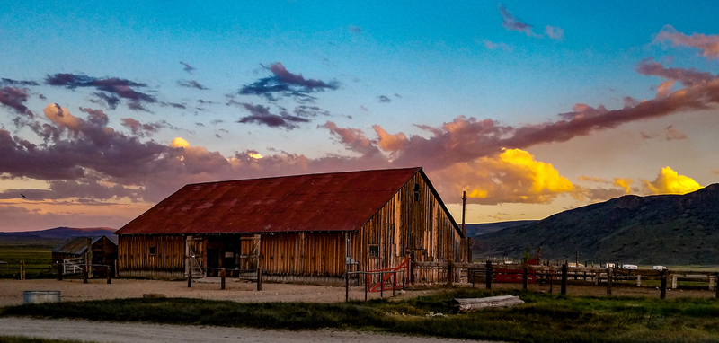 Barn At Sunset.jpg