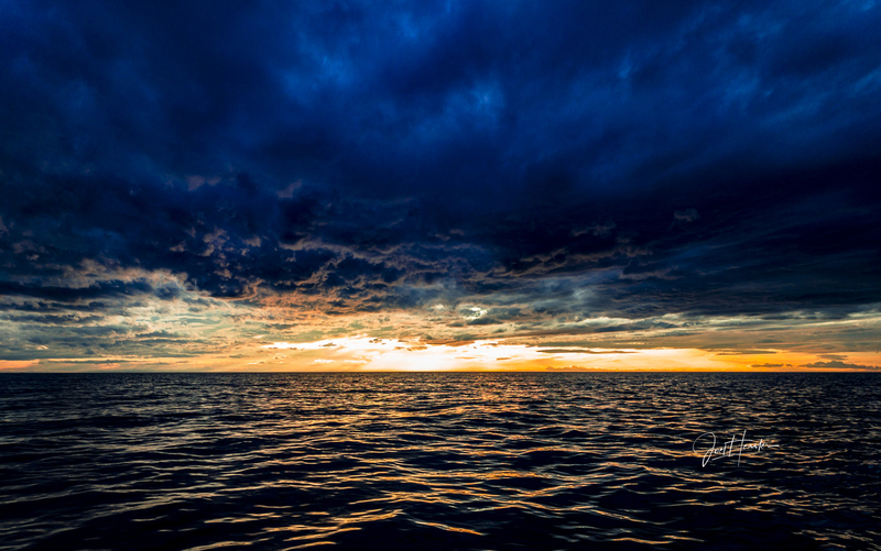 Blue Sunset.jpg :: this is from oplus camera