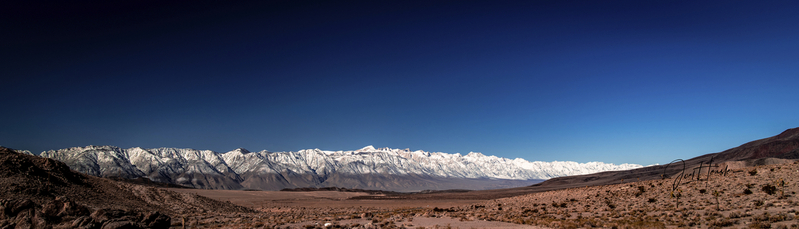 Eastern Sierras Near Darwin Marker.jpg