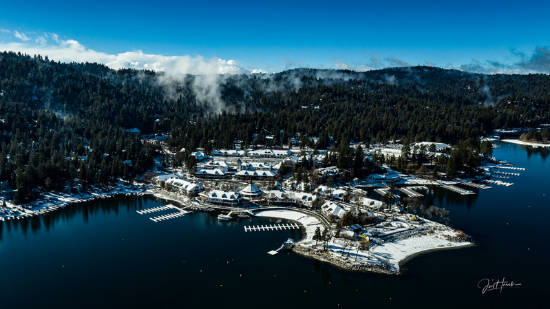 Lake  Arrowhead Village Winter.jpg