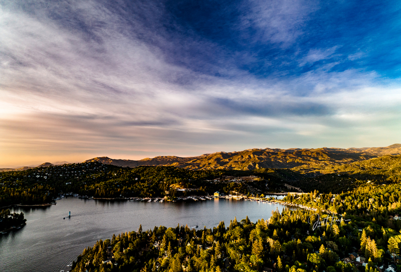 Lake Arrowhead Dusk 2.jpg