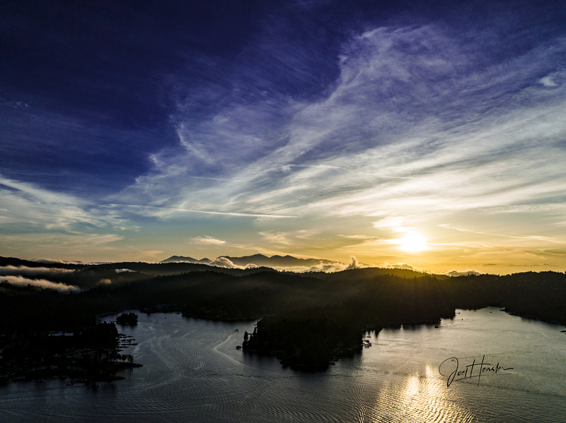 Lake Arrowhead Dusk.jpg