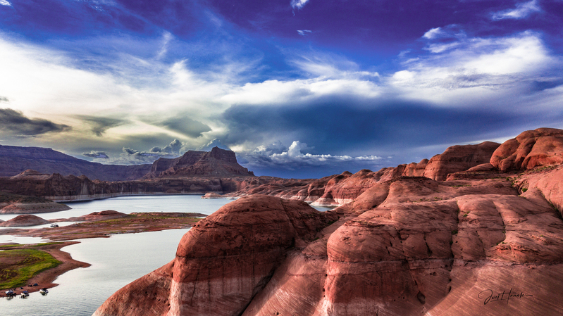 Lake Powell Rocks.jpg