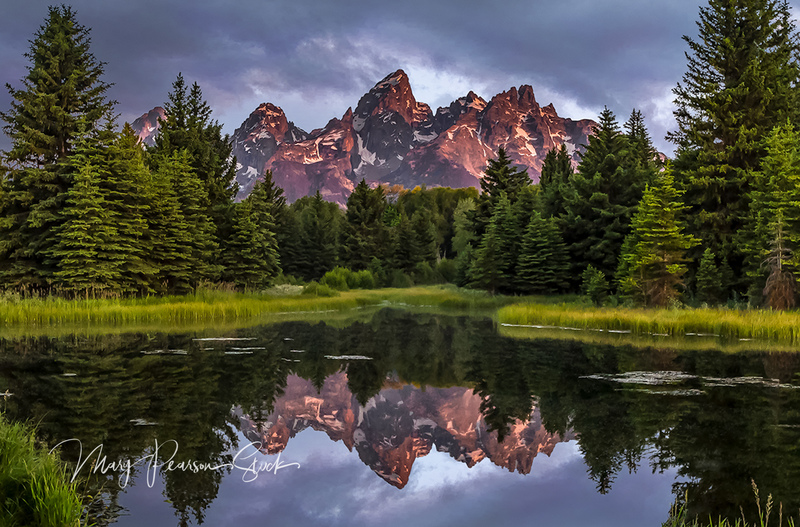 Early Morning Glory Schwabachers Landing GTNP USA  MPS-GTNP-1008.jpg