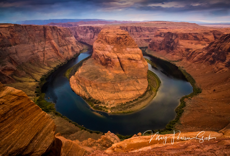 Horseshoe Bend Glen Canyon National Recreation Area Arizona USA  MPS-ASW-1025(1).jpg