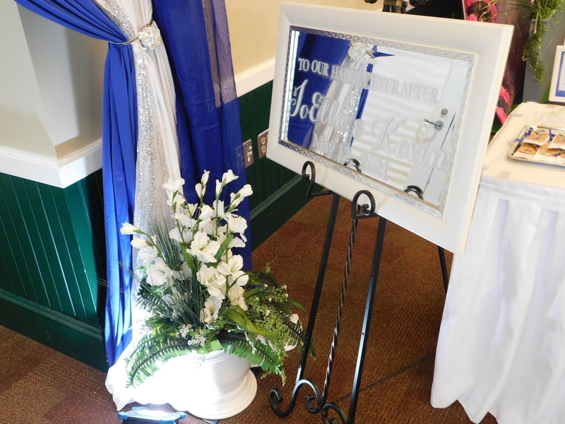 Julius Wedding Reception Welcome sign DSCN0740.jpg