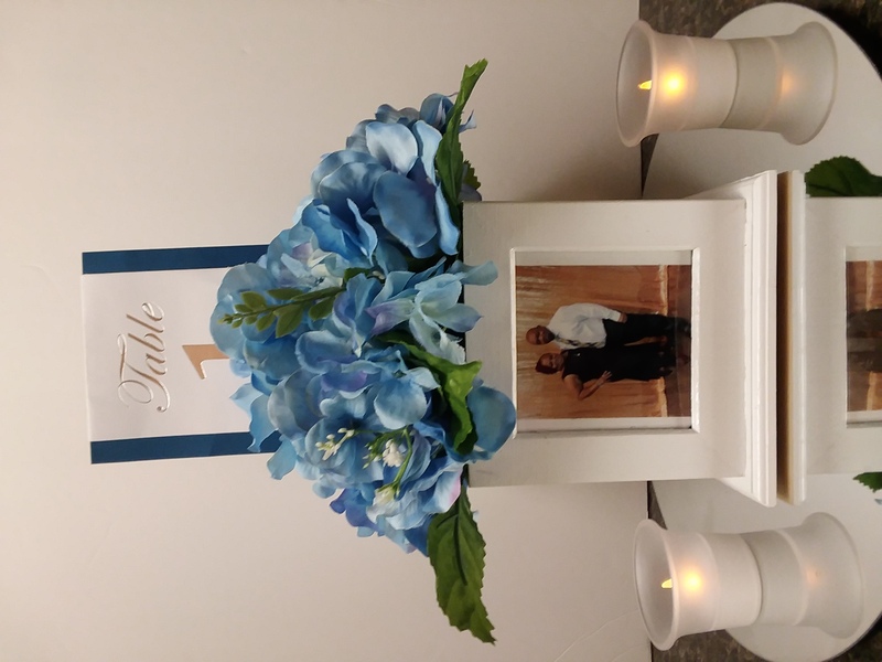 Royal blue floral with mirror and candle 20210218_154604.jpg