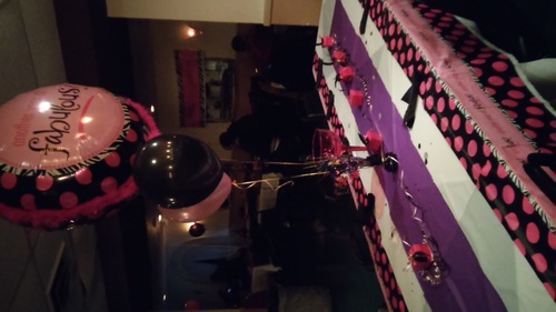 40th Birthday decor 20141213.jpg