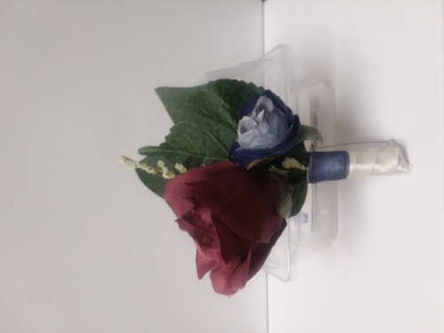 Burgundy and blue boutineer.jpg