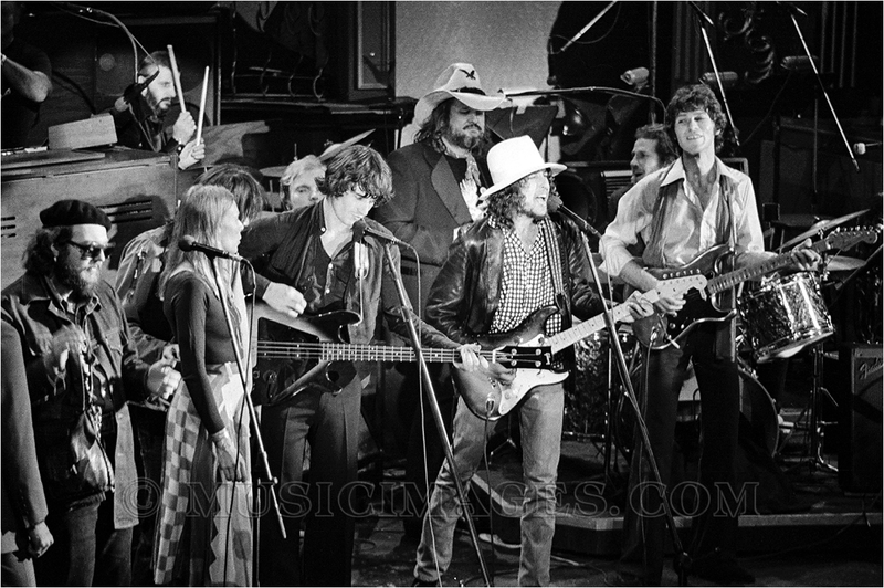 B106-20.jpg :: The Band's Last Waltz - Winterland, San Francisco 11/25/76