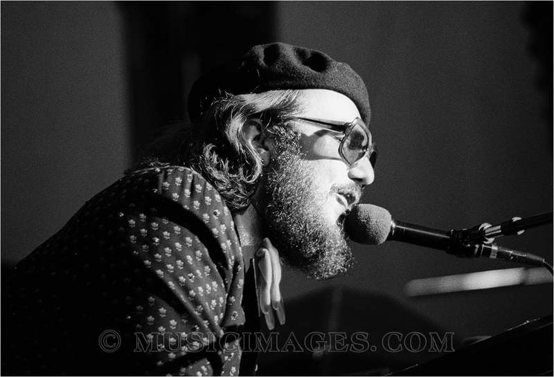 B108-35.jpg :: The Band's Last Waltz - Winterland, San Francisco, Ca. 11/25/76