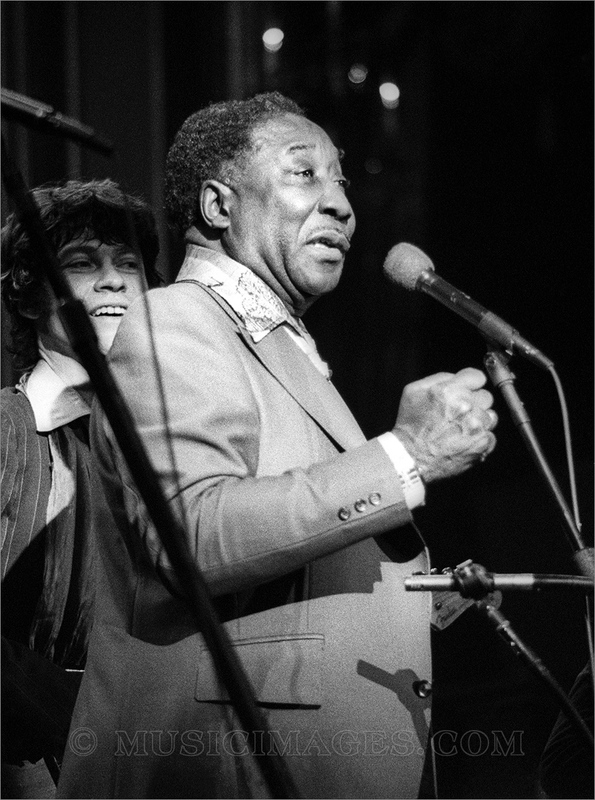 B109-24.jpg :: at The Band's Last Waltz - Winterland, San Francisco, Ca. 11/25/76