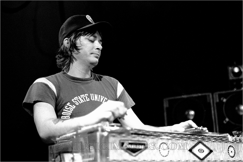 B138-6.jpg :: Buddy Cage - Keystone, Palo Alto, Ca. 1/28/77