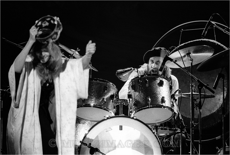 B155-17.jpg :: Berkeley Community Theater, Berkeley, Ca. 2/28/77
