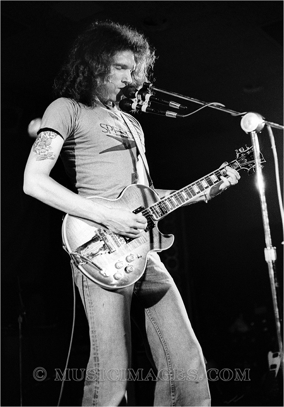 B186-27.jpg :: Old Waldorf club, San Francisco, Ca. 5/7/77