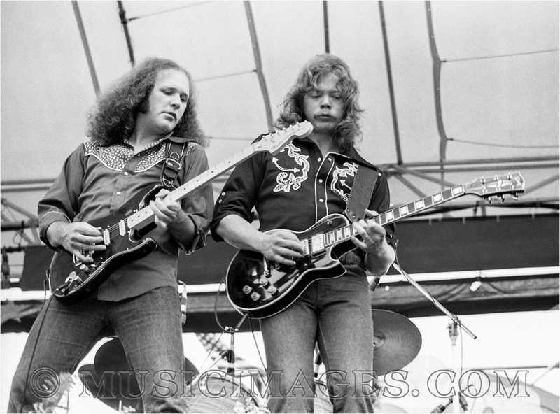 B205-31.jpg :: Oakland Stadium 7/2/77