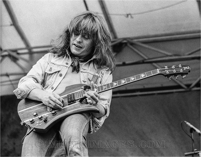 B215-31.jpg :: Rick Derringer opening for Led Zeppelin - Oakland Stadium, Oakland, Ca. 7/23/77