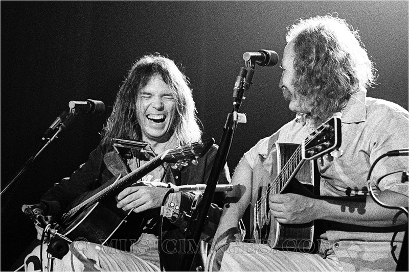 B231-19.jpg :: Neil Young is Crosby & Nash's special guest - Santa Cruz Civic Aud - 8/12/77