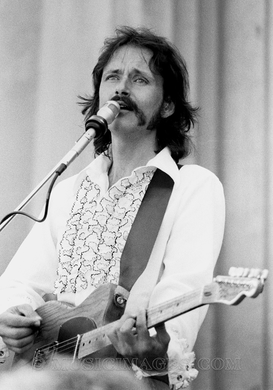 B234-6.jpg :: Greek Theater, Berkeley, Ca. 9/3/77