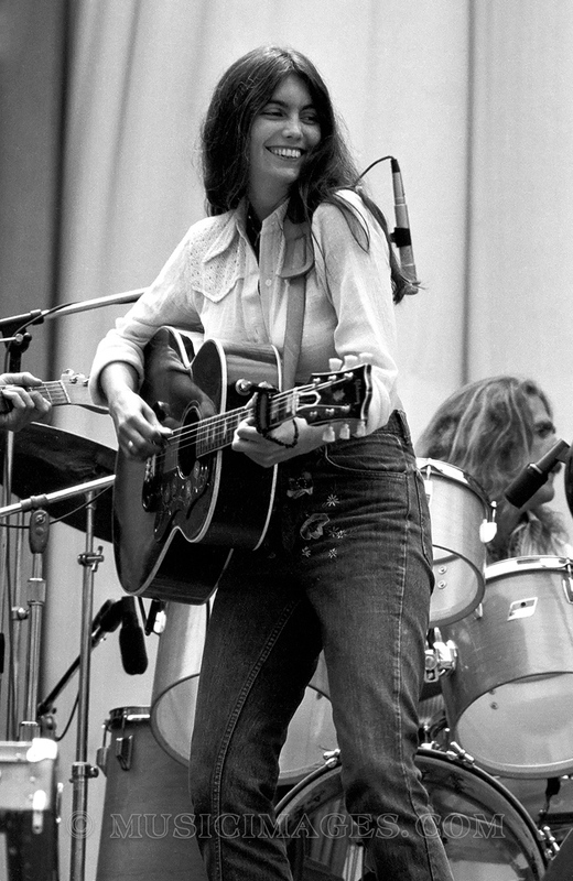 B25-5.jpg :: Greek Theater, Berkeley, Ca. - 8/16/75