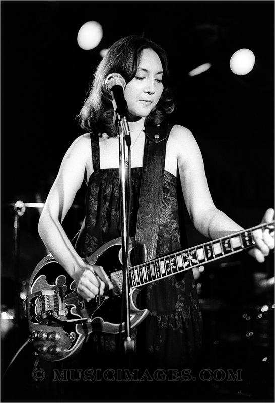 B264-30.jpg :: Old Waldorf club, San Francisco, Ca 11/6/77