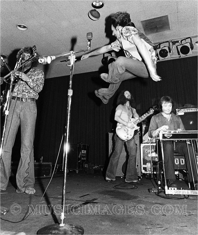 B274-16.jpg :: Commander Cody Band - Old Waldorf, San Francisco, Ca. 11/9/77