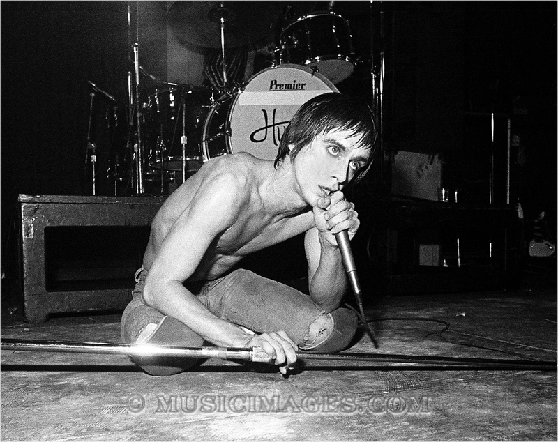 B276-27.jpg :: Old Waldorf club, San Francisco, Ca. 11/12/77