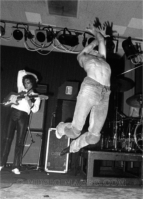 B278-28.jpg :: Old Waldorf club, San Francisco, Ca. 11/12/77