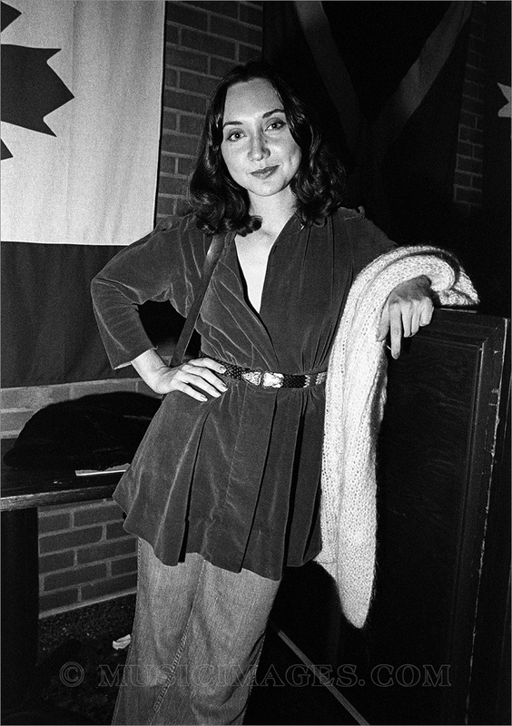 B285-17.jpg :: Old Waldorf club, San Francisco, Ca 11/6/77