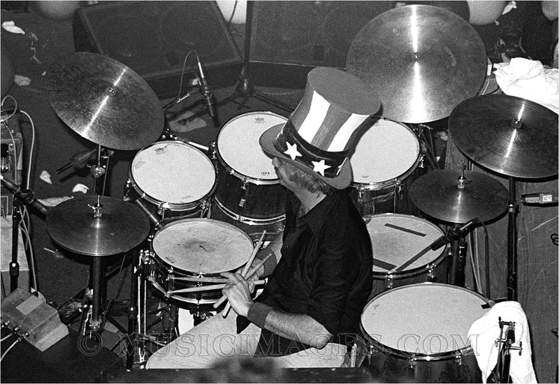 B295-12.jpg :: New Years Eve - Winterland, San Francisco, Ca. 12/31/1977