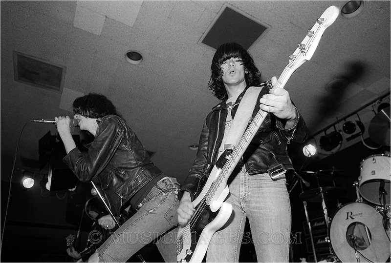 B304-22.jpg :: Old Waldorf club, San Francisco, Ca. 1/31/78