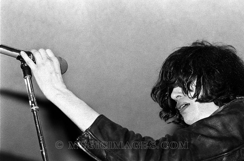 B304-36.jpg :: Old Waldorf club, San Francisco, Ca. 1/31/78