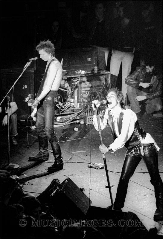 B309-13.jpg :: Winterland, San Francisco, Ca. 1/14/78