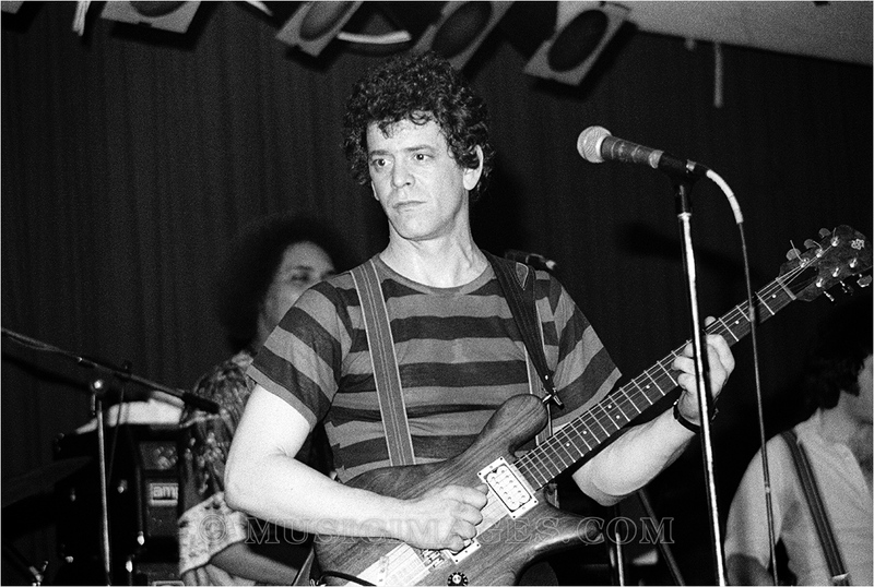 B327-24.jpg :: Old Waldorf club, San Francisco, Ca. 3/22/78