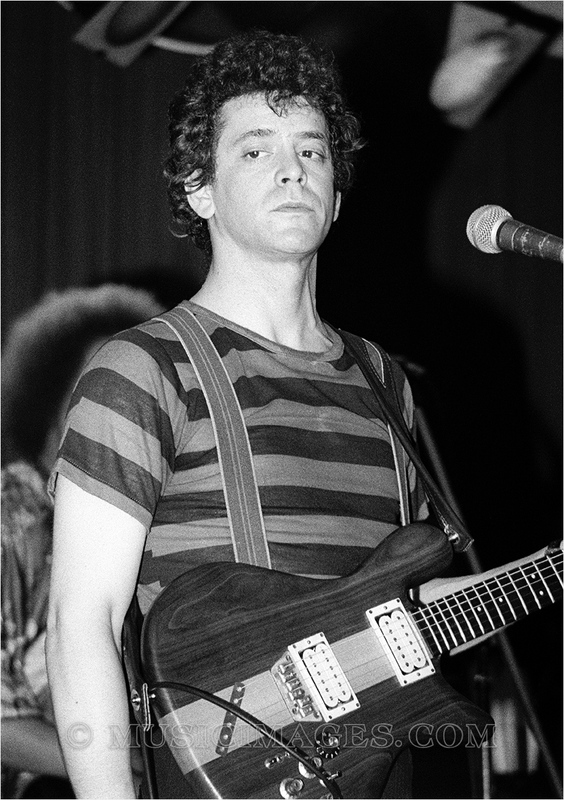 B327-27.jpg :: Old Waldorf club, San Francisco, Ca. 3/22/78