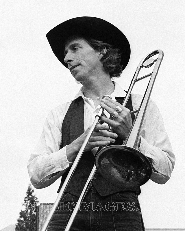 B333-4.jpg :: Norton Buffalo - Berkeley Centennial Concert, Provo Park, Berkeley, Ca. 4/2/78