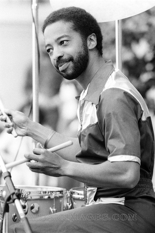 B384-34A.jpg :: Greek Theater, Berkeley, Ca. - May, 1978