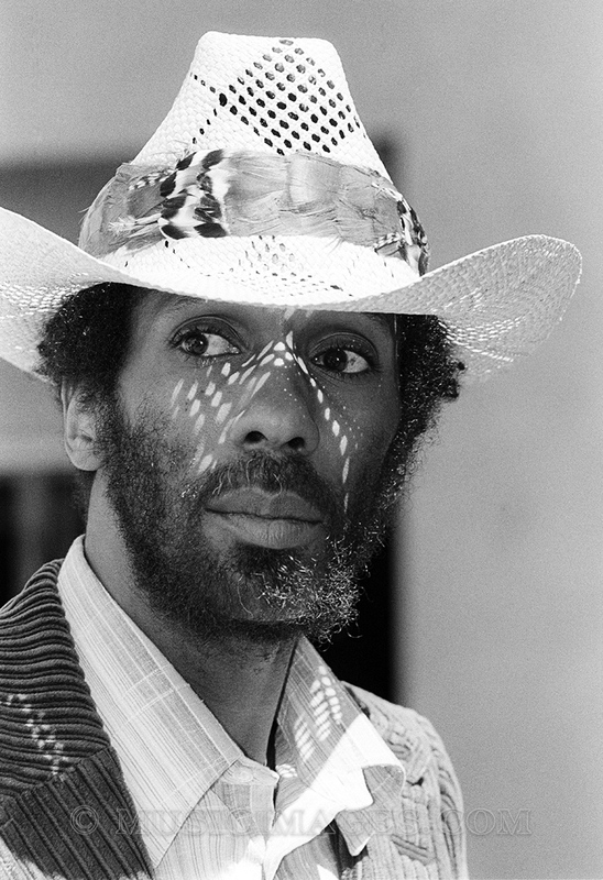 B384-8.jpg :: Greek Theater, Berkeley, Ca. - May, 1978