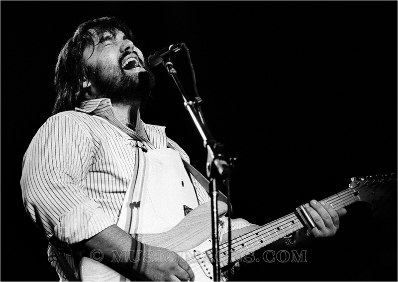 B394-3.jpg :: Berkeley Community Theater, Berkeley, Ca. 6/14/78