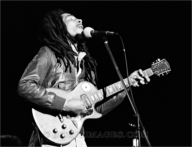 B407-9.jpg :: Greek Theater, Berkeley, Ca. 7/21/78