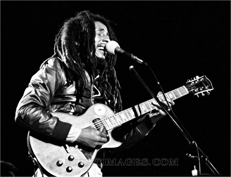 B410-21.jpg :: Greek Theater, Berkeley, Ca. 7/21/78