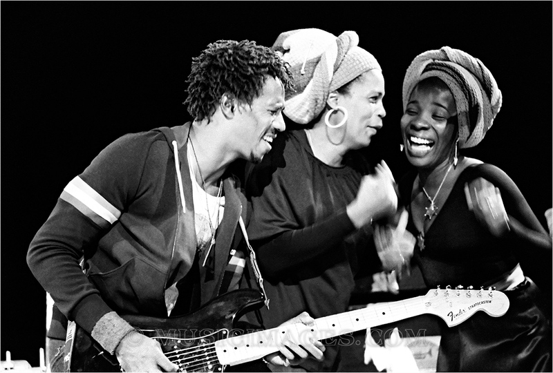B410-32.jpg :: Greek Theater, Berkeley, Ca. 7/21/78